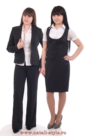 Приглашаю! В закупку школьной форм...