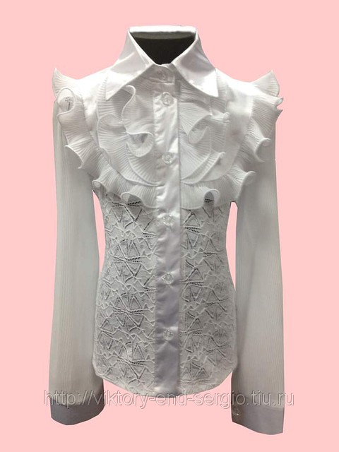 Сбор заказов. Детская одежда из Ки...