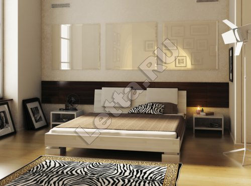 Сбор заказов. Кровать-конструктор....