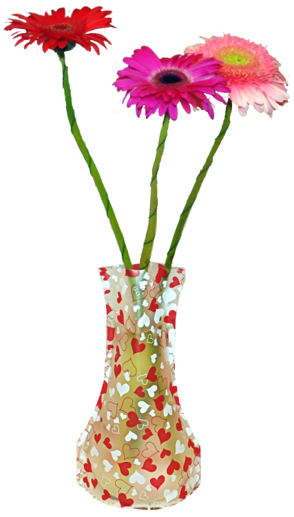 Сбор заказов. Складные вазочки и а...