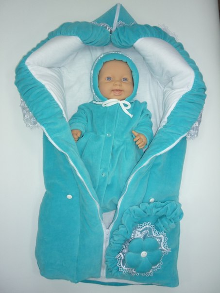 Приглашаю! В закупку: Для новорожд...