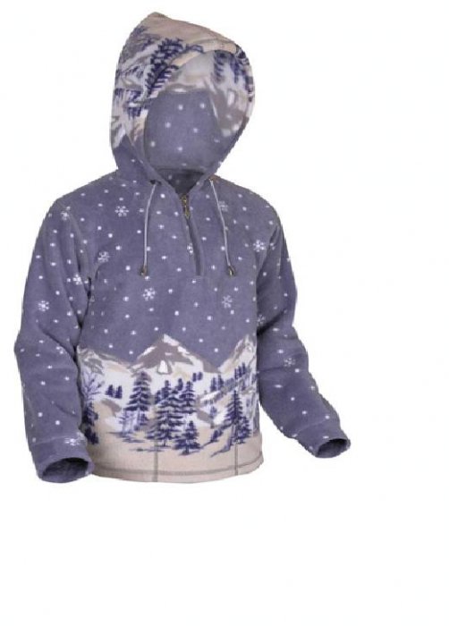 Сбор заказов. Детская одежда из фл...