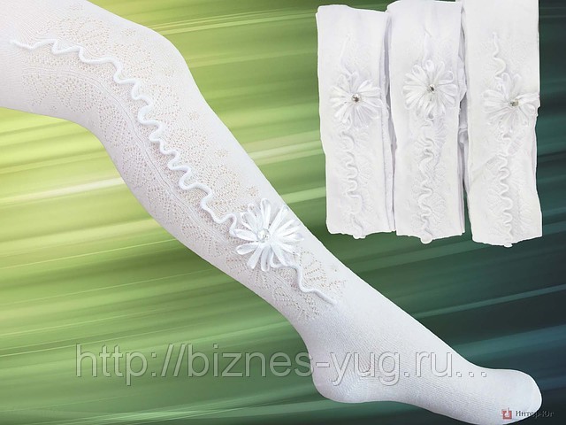 Сбор заказов. Детские колготки и н...