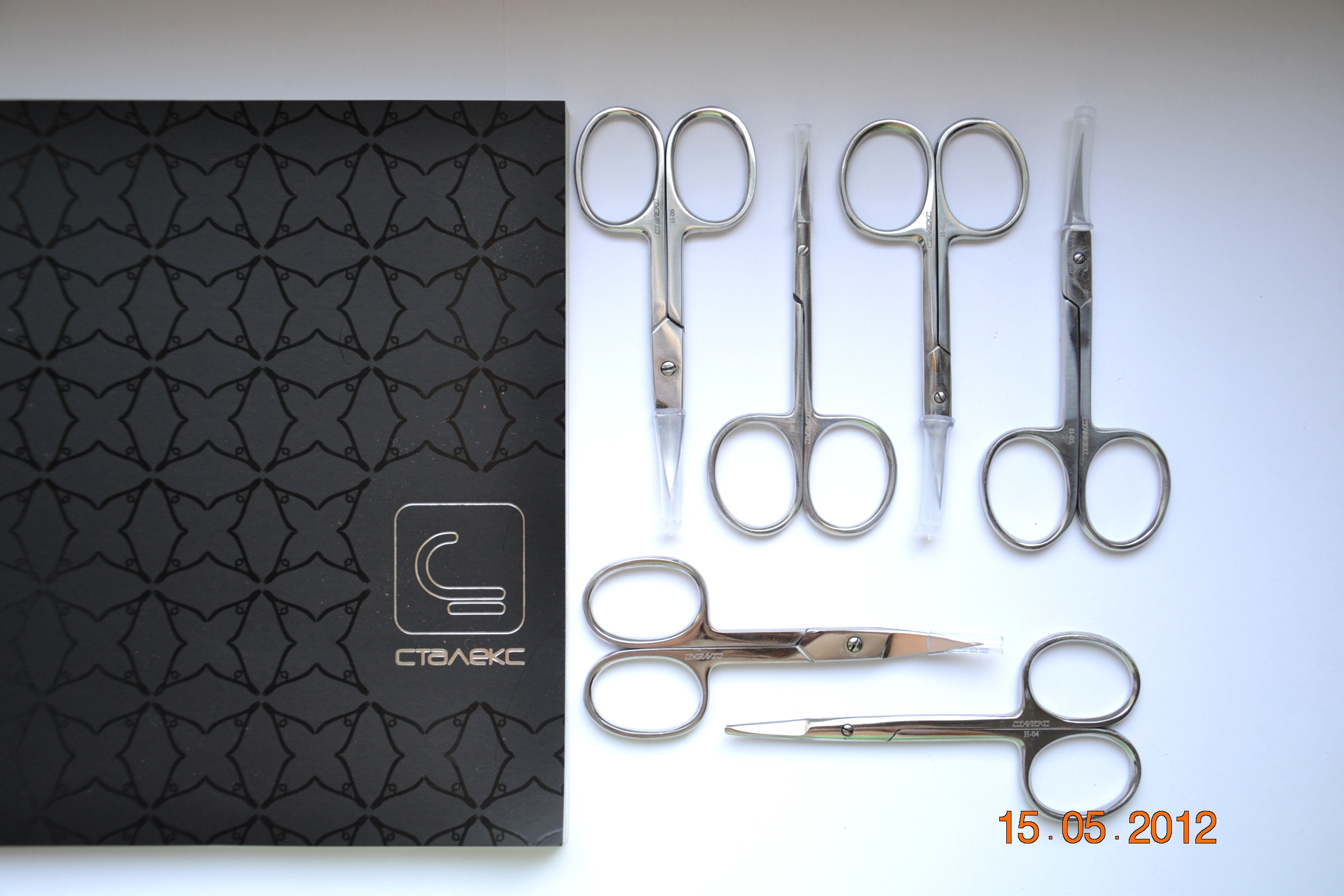 По вашим просьбам! Сбор заказов. С...