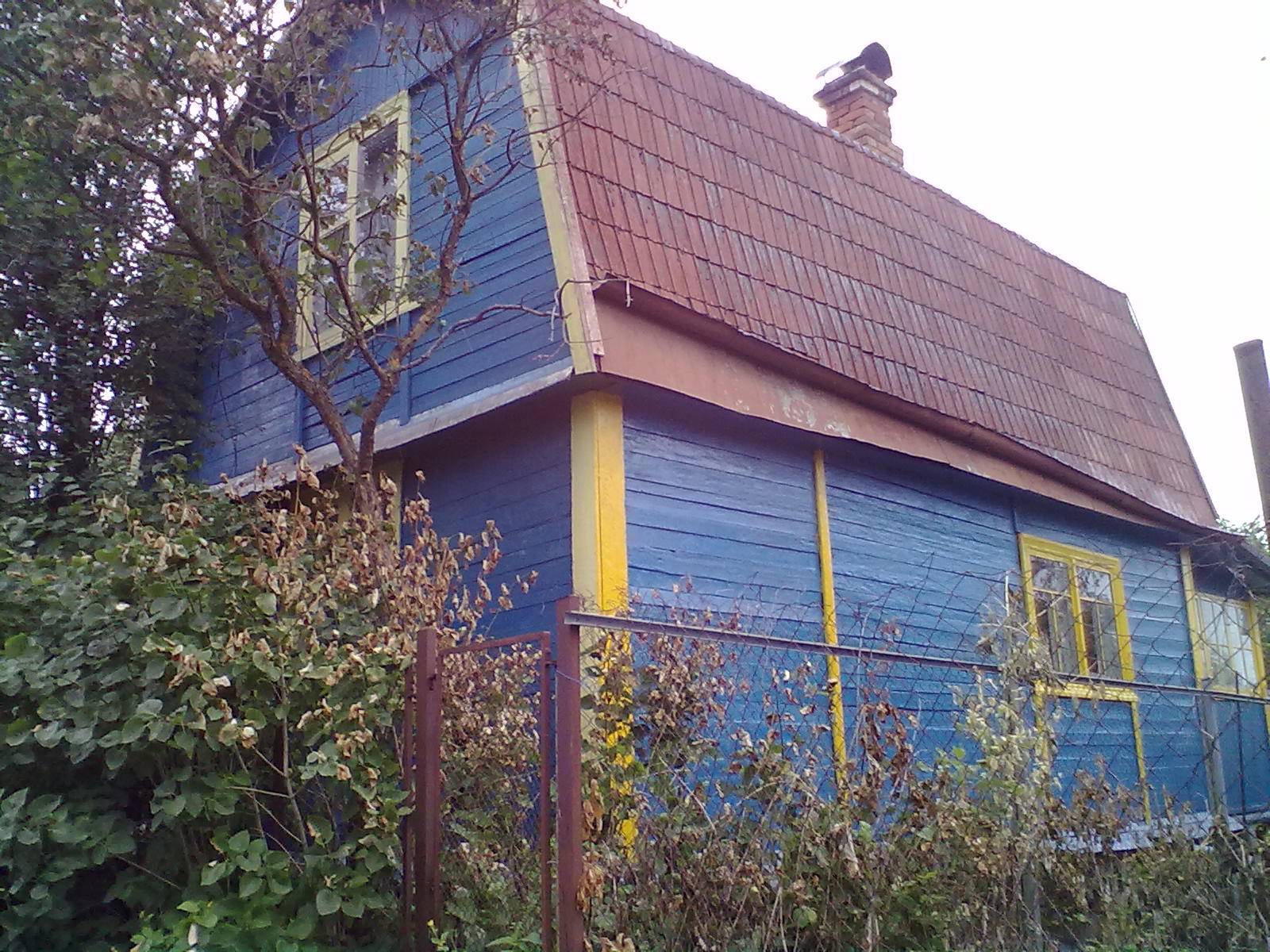 Всем привет! 
В связи с покупкой к...