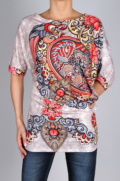 Брендовая, ультрамодная - женская...