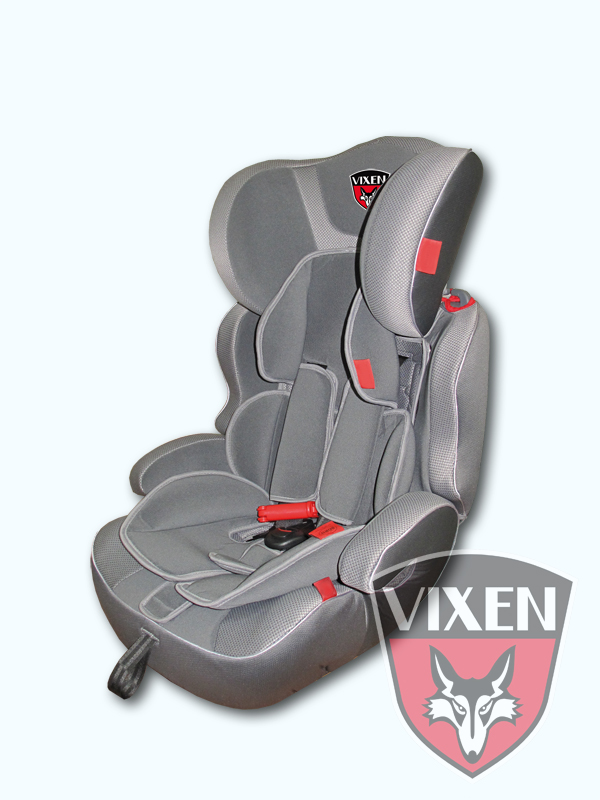 Сбор заказов. Детские автокресла -...