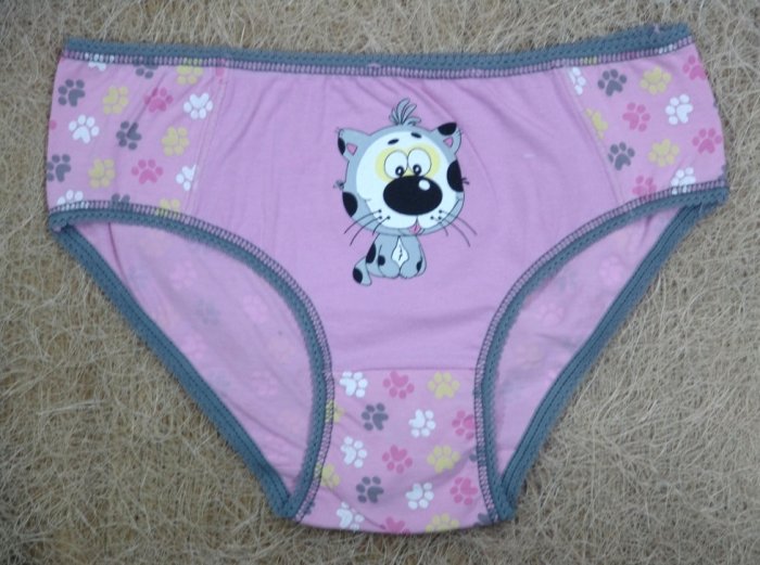 Сбор заказов. Нижнее белье для все...