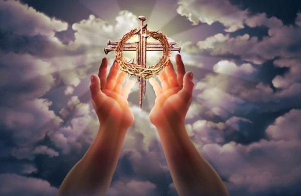 ПРОЩЕНОЕ ВОСКРЕСЕНЬЕ 

Учись проща...