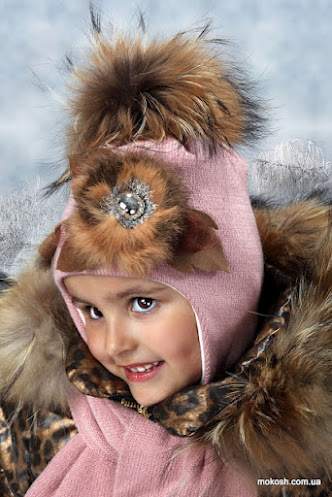 Сбор заказов. Неотразимые шапочки...