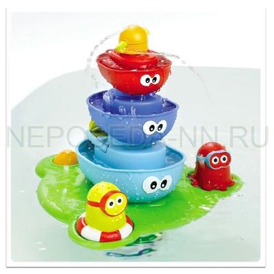 Сбор заказов. Играем и растем вмес...