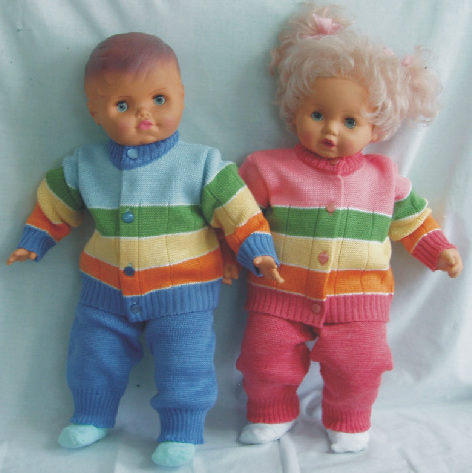 Вязаный трикотаж Gol*den Ki*ds-кос...