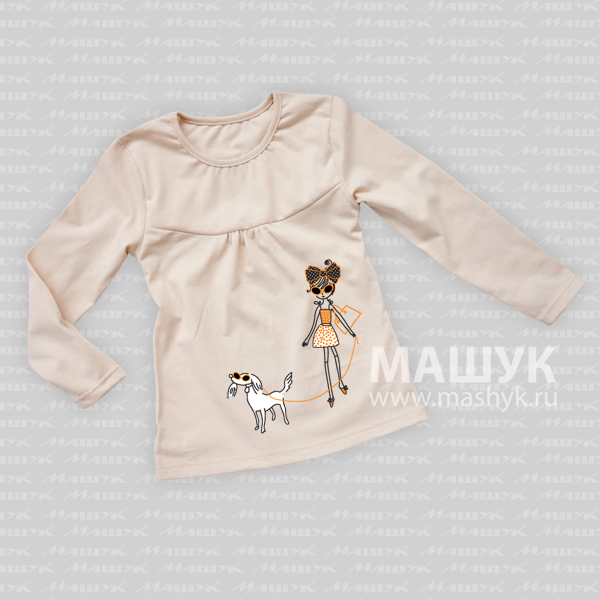 Сбор заказов. Детский трикотаж М*а...