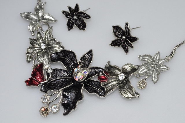 Сбор заказов. Бижутерия E-OKSI. Ог...