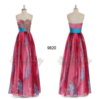 Потрясающие платья из Канады! Расп...