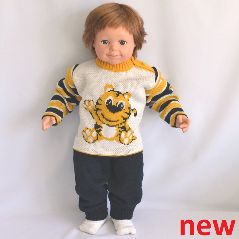 Сбор заказов. Вязаный трикотаж люб...