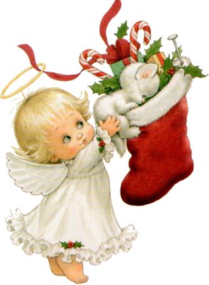 Экономный Дед Мороз только фантики...