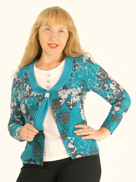 Сбор заказов. Женская одежда Isl*a...