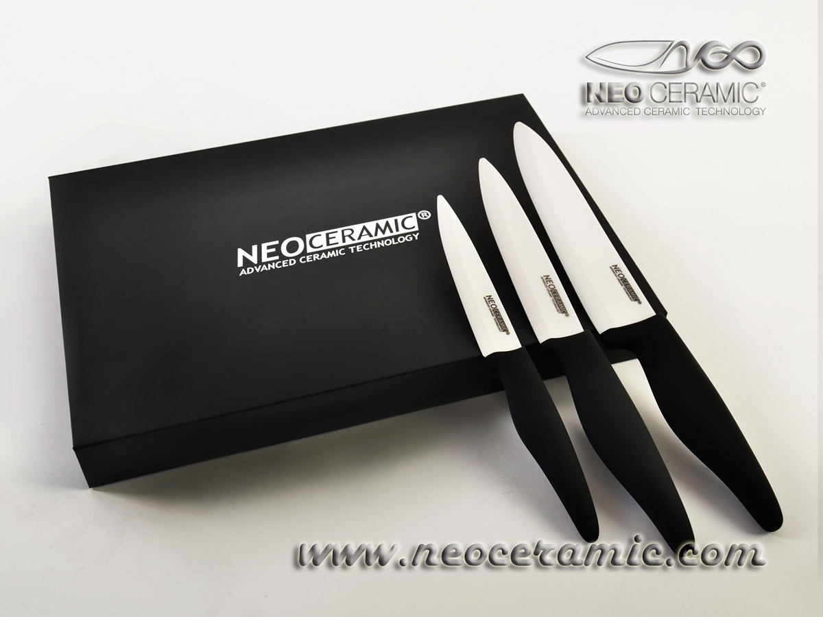 Сбор заказов. К*ерамические ножи и...