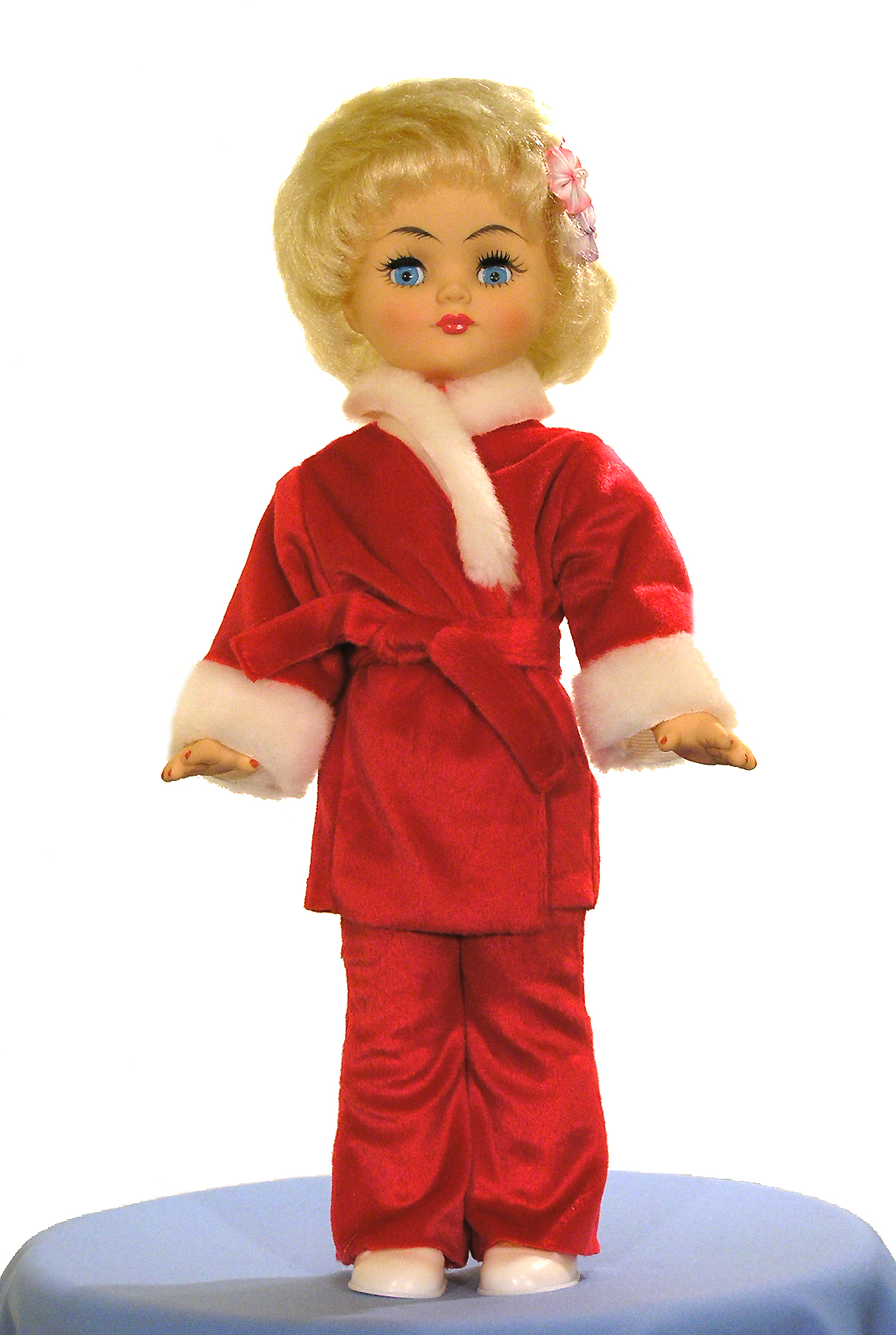 Сбор заказов. Куклы из нашего детс...