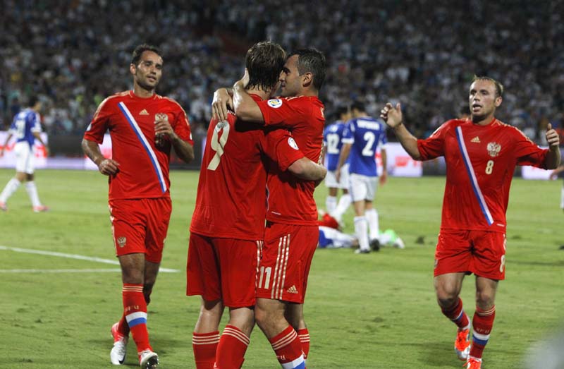 ���� �������� 4:0!!!���� ��������!!)))))