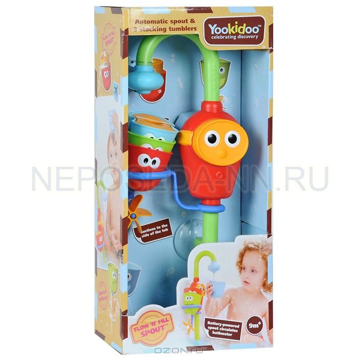 Играем и растем вместе! СТОП сегод...