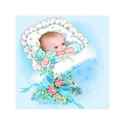 Сбор заказов. БебиПоло-3 - сказочн...