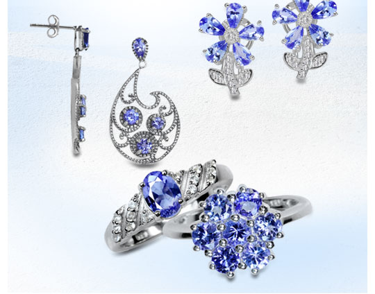 Сбор заказов-8. Украшения Silversh...