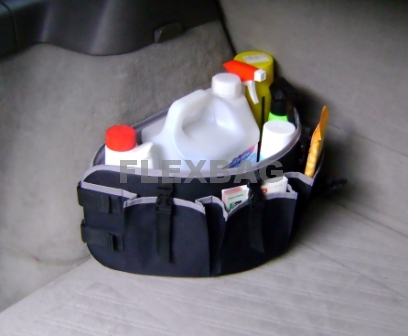 Сбор заказов.Автомобильные органай...