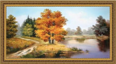 Сбор заказов. Репродукции картин и...