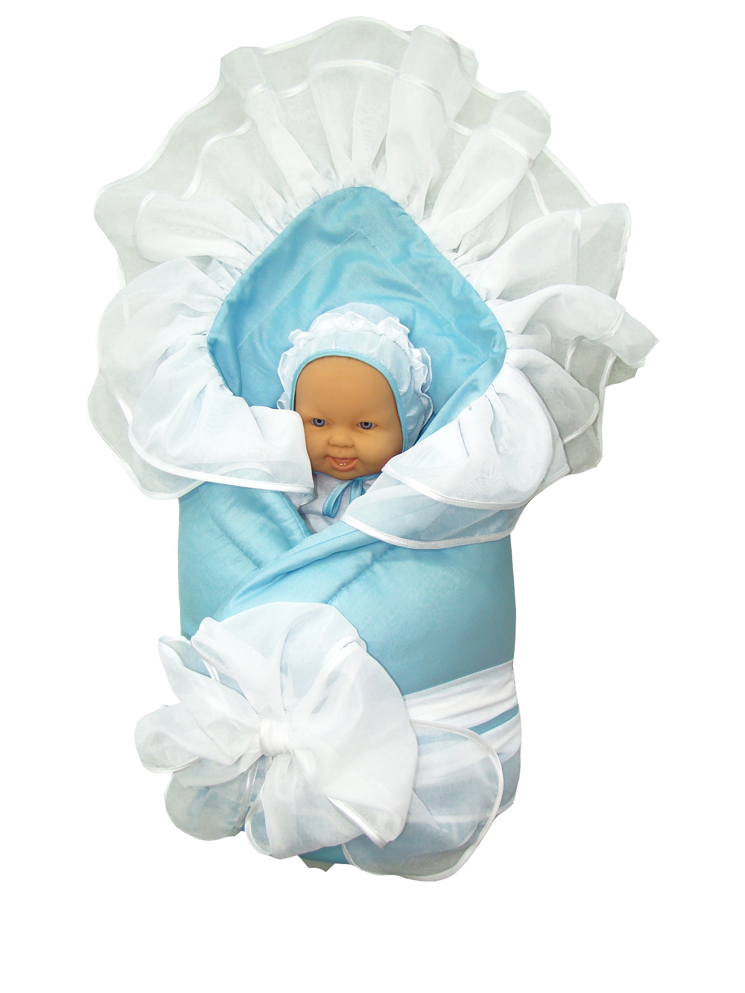 Сбор заказов. Для новорожденных и...