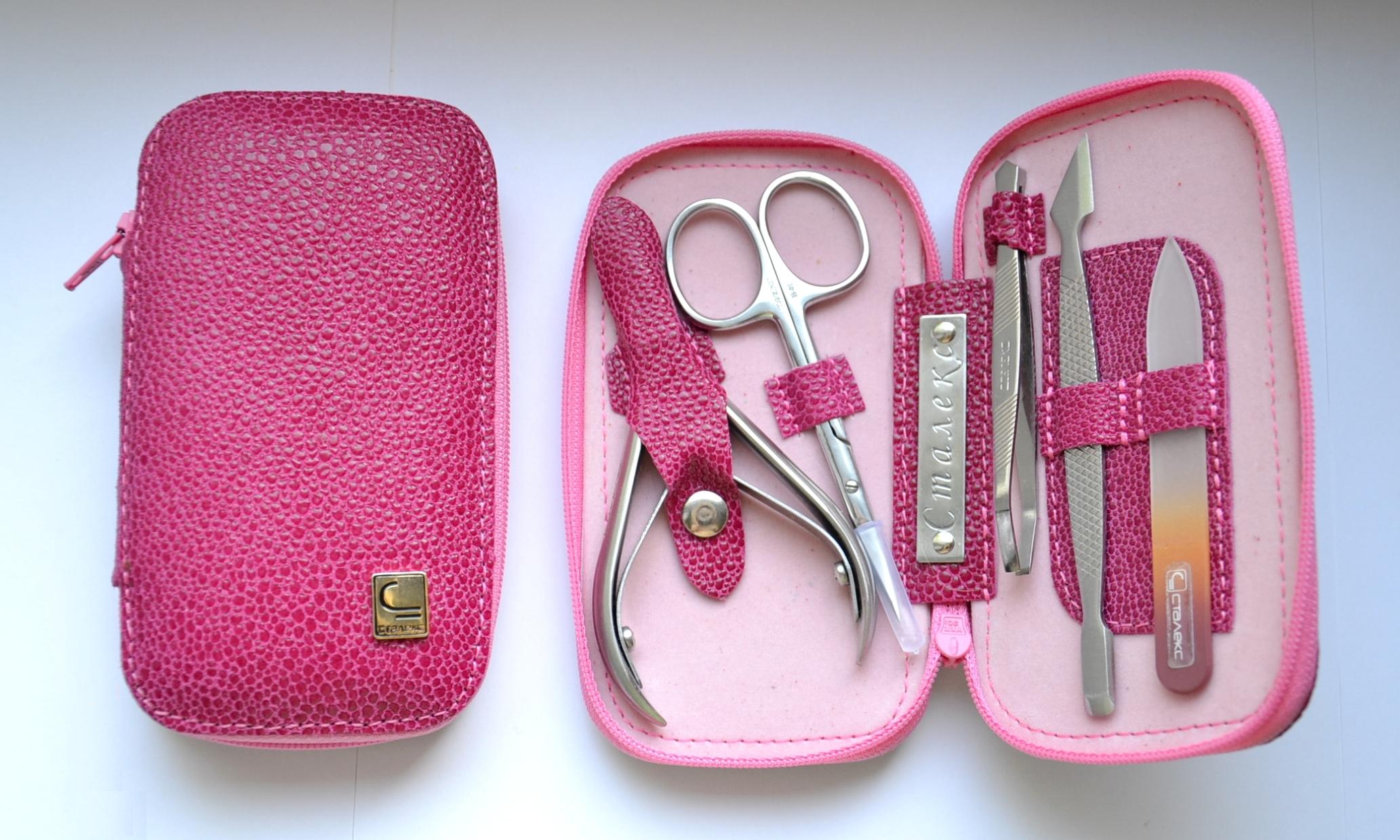 Сбор заказов. С т а л е k s - 5. К...