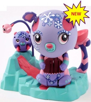 Сбор заказов. Любимые игрушки для...