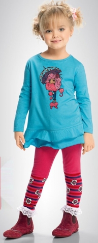 Сбор заказов.Детский трикотаж Pe*l...