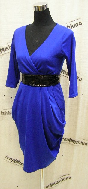 Сбор заказов. Дом моды Ирен Мишкин...