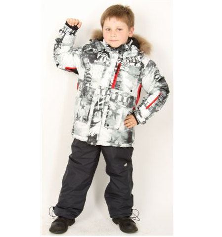 Сбор заказов-6. Модная и яркая оде...