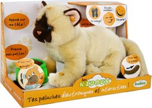 Вот это игрушки - 12! 
Очень много...