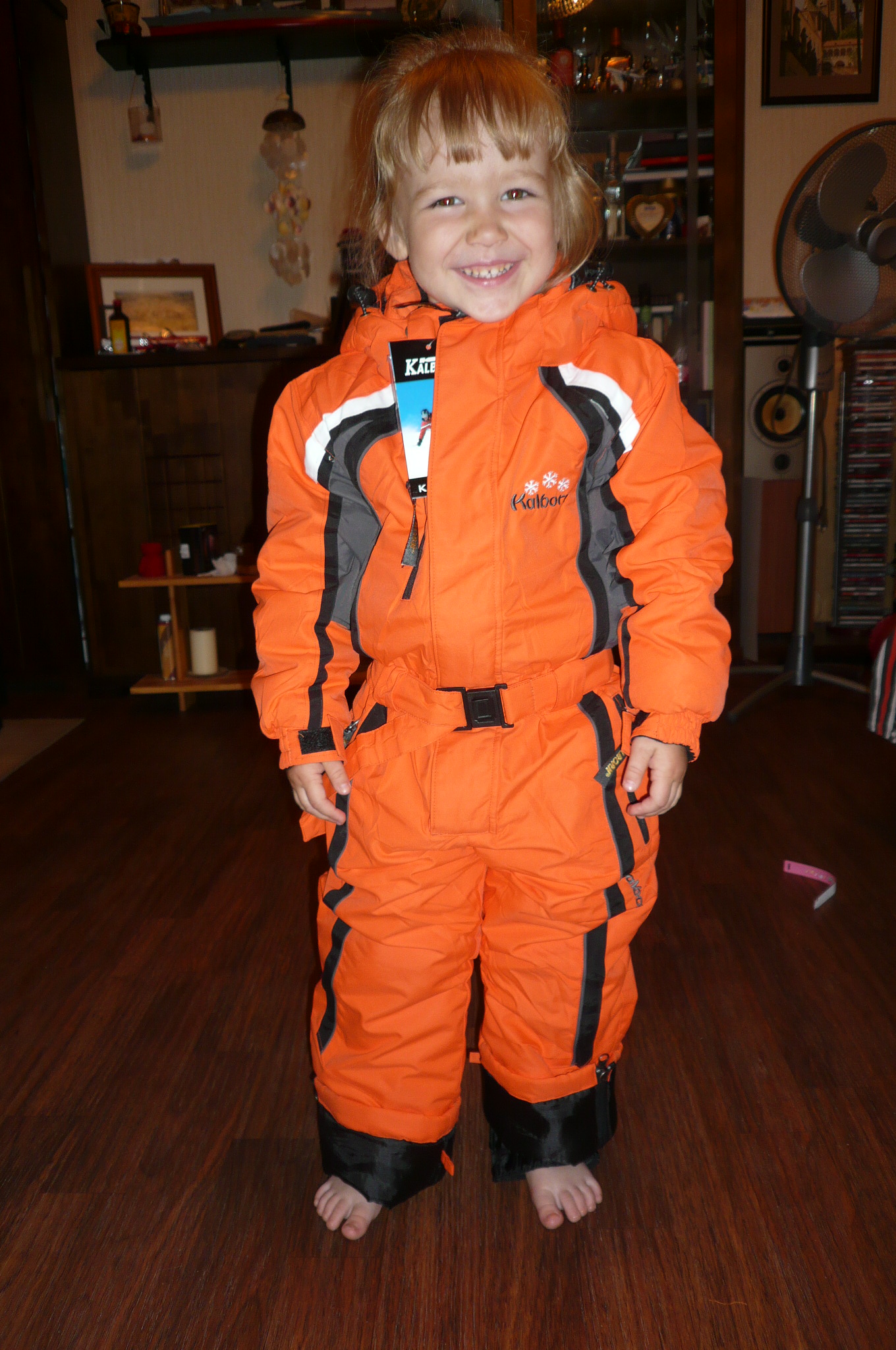 Сбор заказов-28.Детские мембранные...