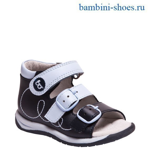 Сбор заказов. Детская обувь Б@мбин...