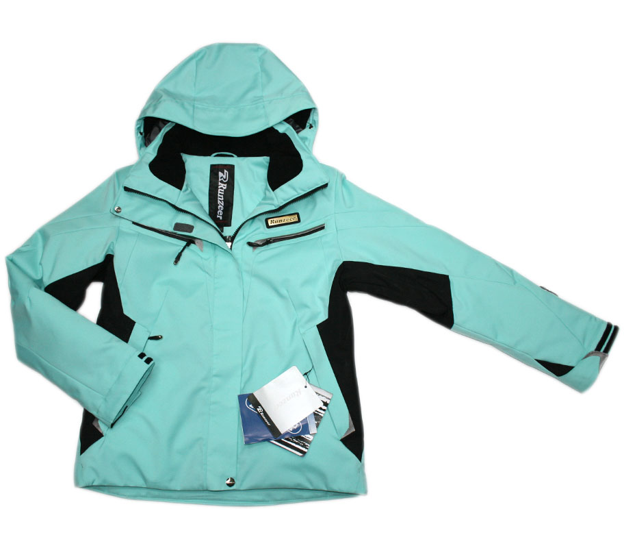 Сбор заказов. Женская и мужская го...