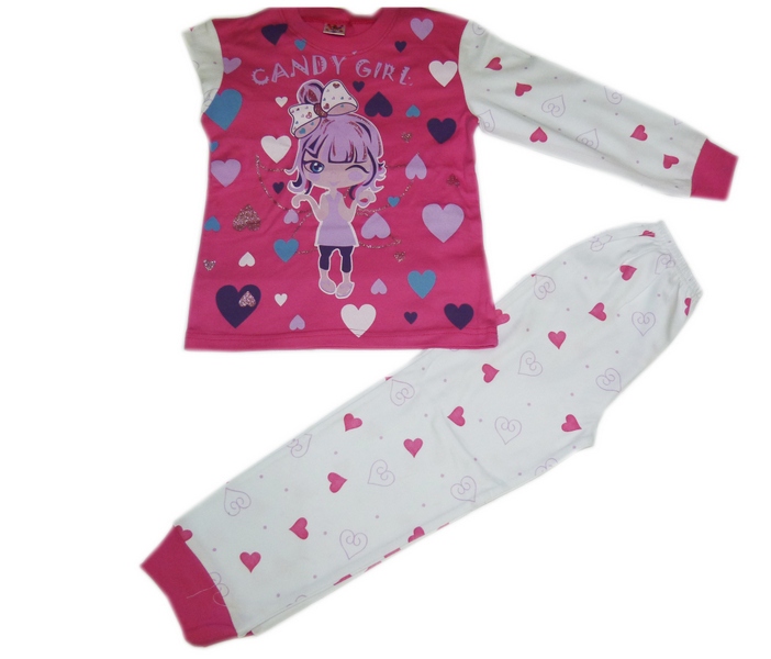 Сбор заказов. Красивая детская оде...