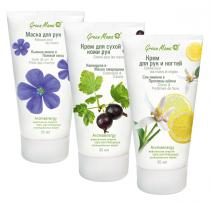 Сбор заказов. G*r*e*e*n M*a*m*a -...