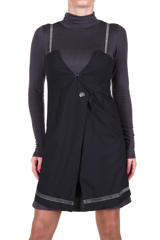 Брендовая, ультрамодная - женская...