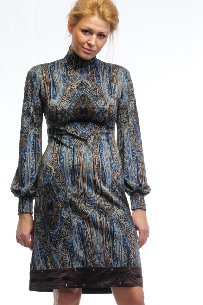 Сбор заказов. Женственные платья Т...