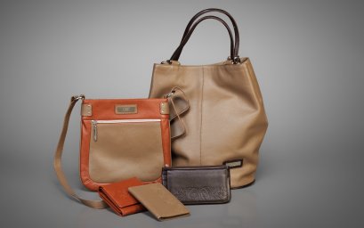 Сбор заказов. Новая осенняя коллек...