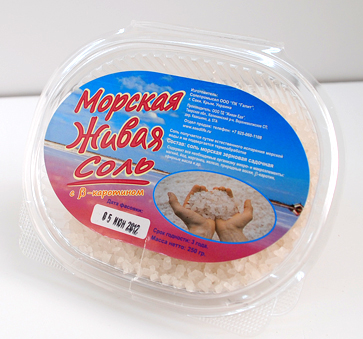 Сбор заказов. Живая Еда, Натуральн...