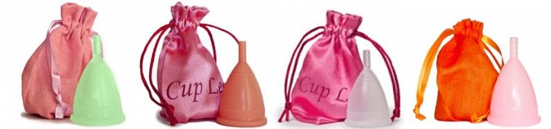 Сбор заказов. МЕНСТРУАЛЬНЫЕ ЧАШИ!...