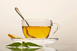 Сбор заказов. Натуральный чай Ц*ер...