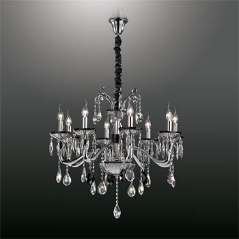 Сбор заказов. Люстры. Бра. Светиль...