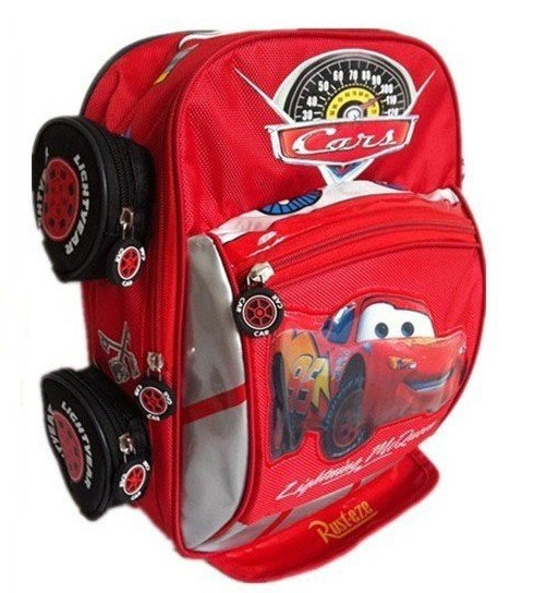 Сбор заказов. Яркий и вместительны...